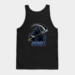 Carmel Reapers Tank Top